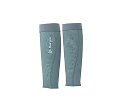 Amazon | [Goldwin] Fusion Compression Calf Sleeves GC03372